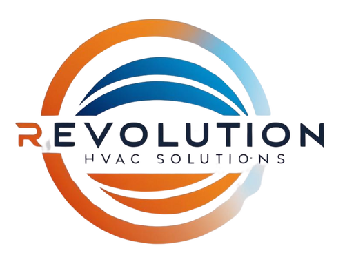 Revolution HVAC Solutions